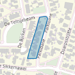 Perceel VWD01-G-5946