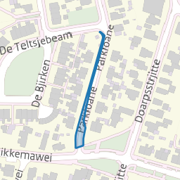 Perceel VWD01-G-5947