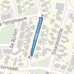 Perceel VWD01-G-5948