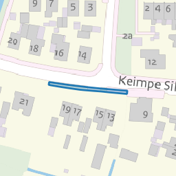 Perceel VWD01-G-5950