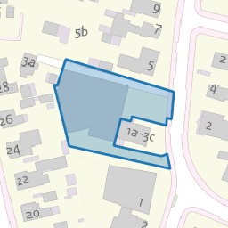 Perceel VWD01-G-5952