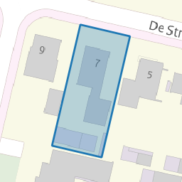 Perceel VWD01-G-5954