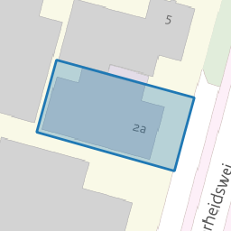 Perceel VWD01-G-5959