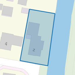 Perceel VWD01-G-5960