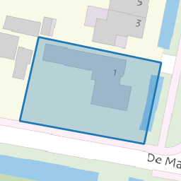 Perceel VWD01-G-5968