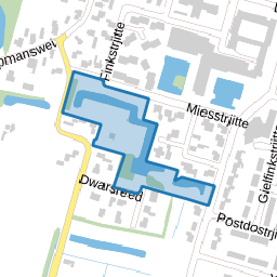 Perceel VWD01-G-5979