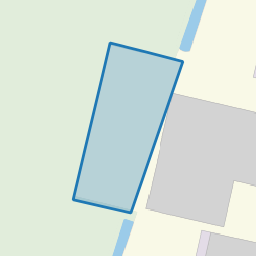 Perceel VWD01-G-5992