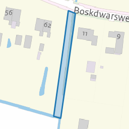 Perceel VWD01-G-5996