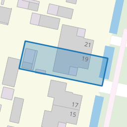 Perceel VWD01-G-5999