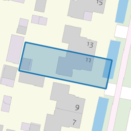 Perceel VWD01-G-6001