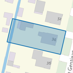 Perceel VWD01-G-6005