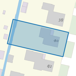 Perceel VWD01-G-6007