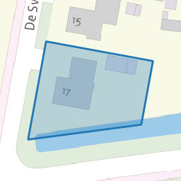 Perceel VWD01-G-6011