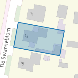 Perceel VWD01-G-6013