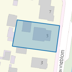 Perceel VWD01-G-6015