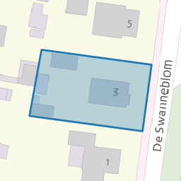 Perceel VWD01-G-6016