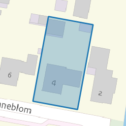 Perceel VWD01-G-6018