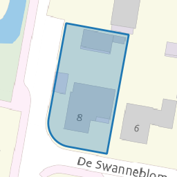 Perceel VWD01-G-6019