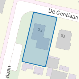 Perceel VWD01-G-6021