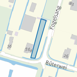 Perceel VWD01-G-6027