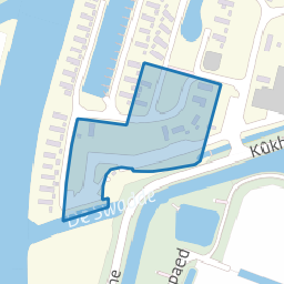 Perceel VWD01-G-6029