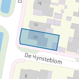 Perceel VWD01-G-6032