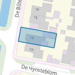 Perceel VWD01-G-6033