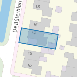 Perceel VWD01-G-6034