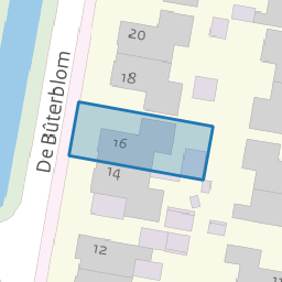 Perceel VWD01-G-6035