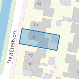 Perceel VWD01-G-6036