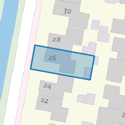 Perceel VWD01-G-6040