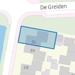 Perceel VWD01-G-6043