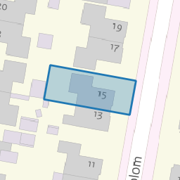 Perceel VWD01-G-6052