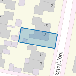 Perceel VWD01-G-6053