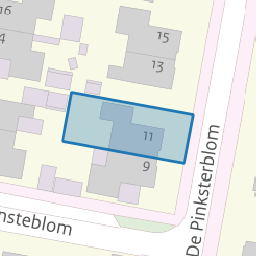 Perceel VWD01-G-6054