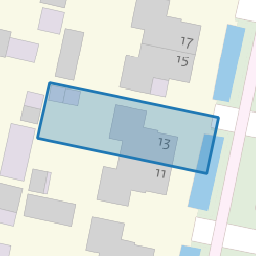 Perceel VWD01-G-6059