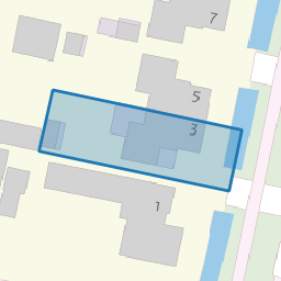 Perceel VWD01-G-6063