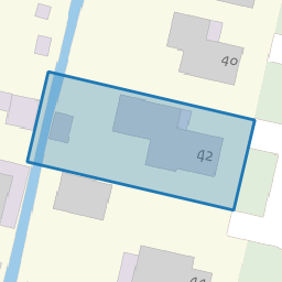 Perceel VWD01-G-6065