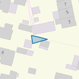 Perceel VWD01-G-6079