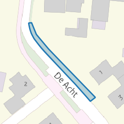 Perceel VWD01-G-6092