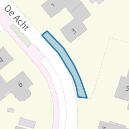 Perceel VWD01-G-6093