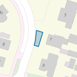 Perceel VWD01-G-6094