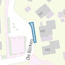 Perceel VWD01-G-6097