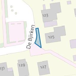 Perceel VWD01-G-6098