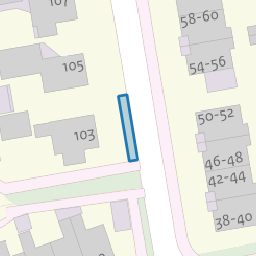 Perceel VWD01-G-6101