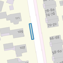 Perceel VWD01-G-6104