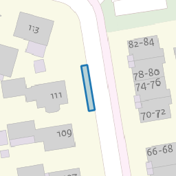 Perceel VWD01-G-6105