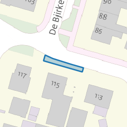 Perceel VWD01-G-6107