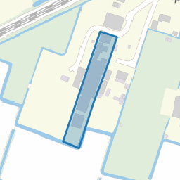 Perceel VWD01-G-6111