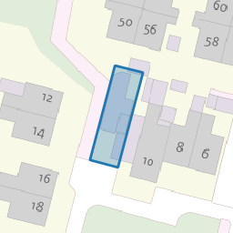 Perceel VWD01-G-6118